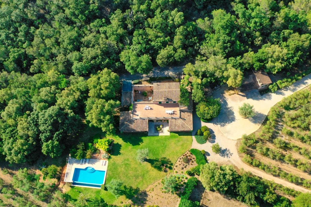 Sa Tafona De Son Quint En Villa